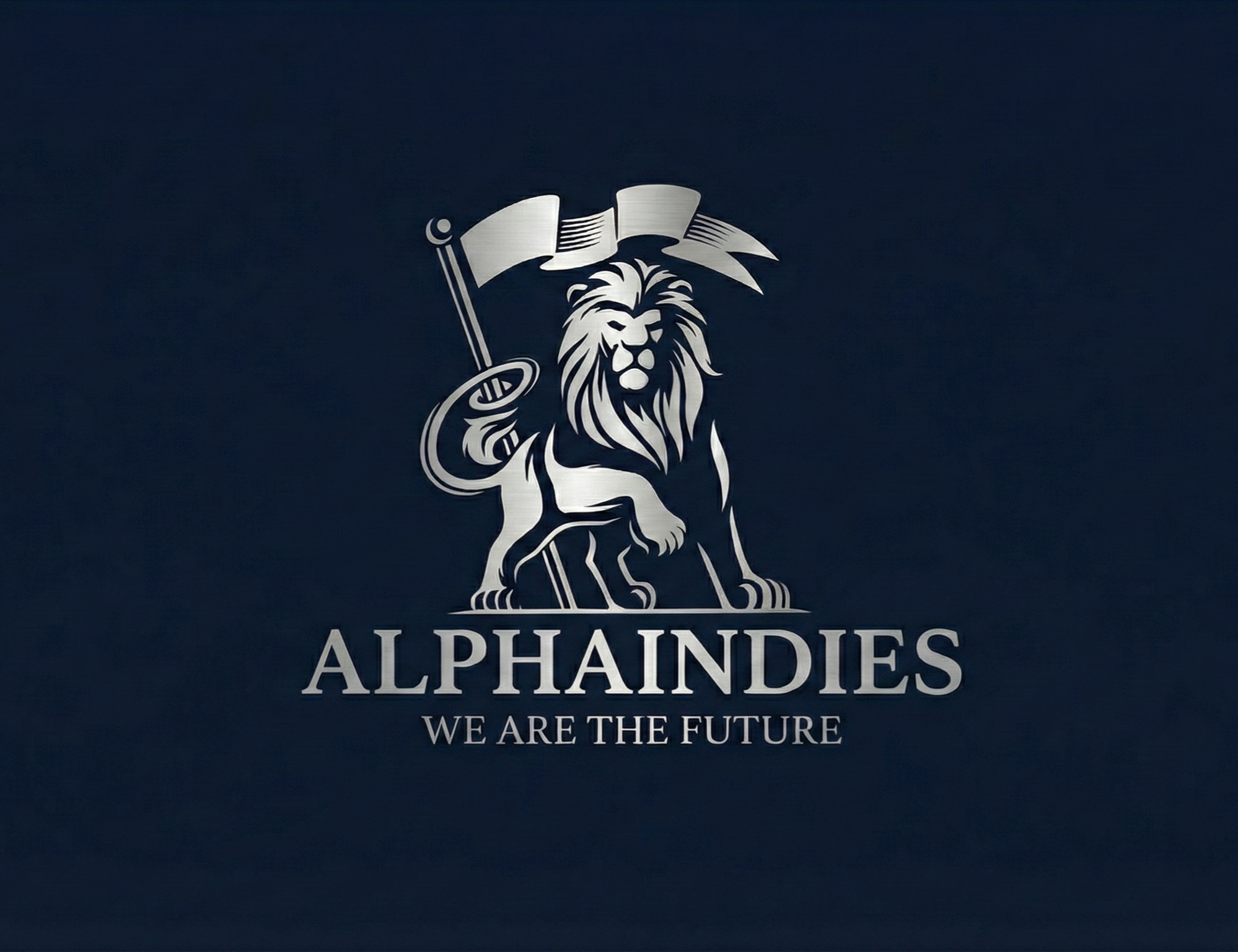 AlphaIndies Logo